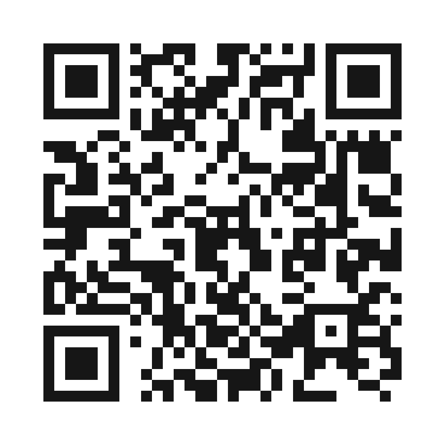 Scan to open the Excession Events link hub